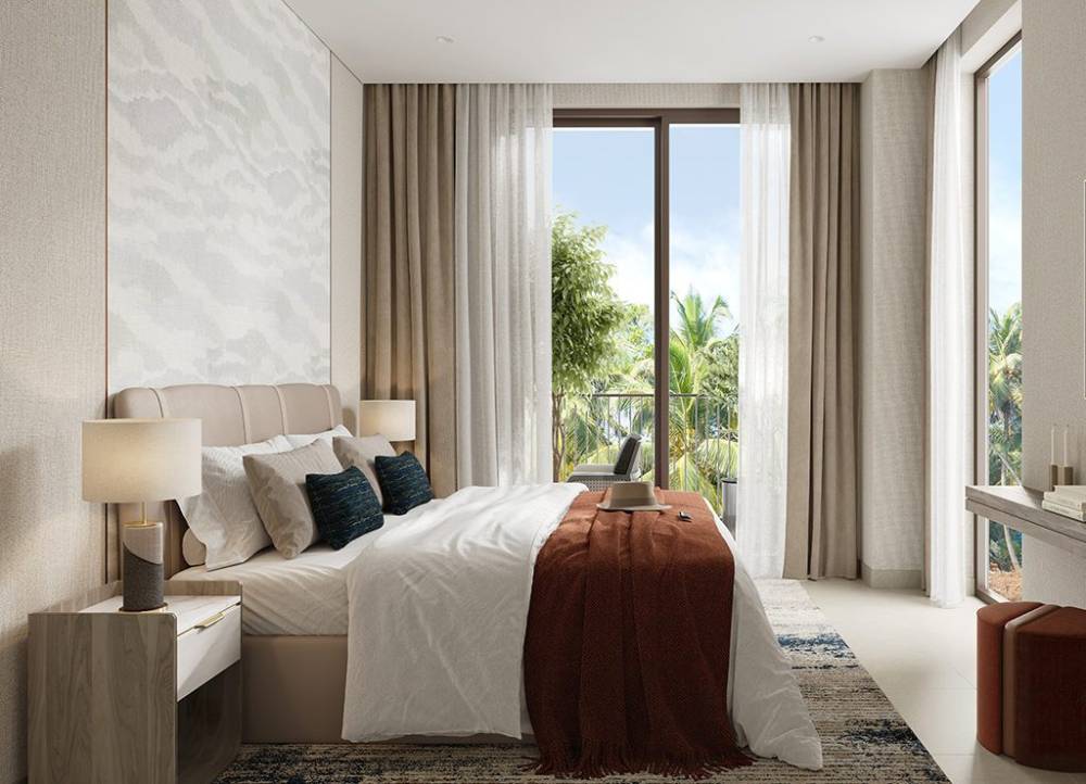 Interior design – Savanna#2