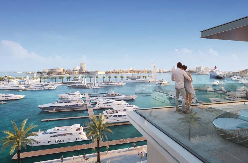 Gallery Seagate at Mina Rashid#9