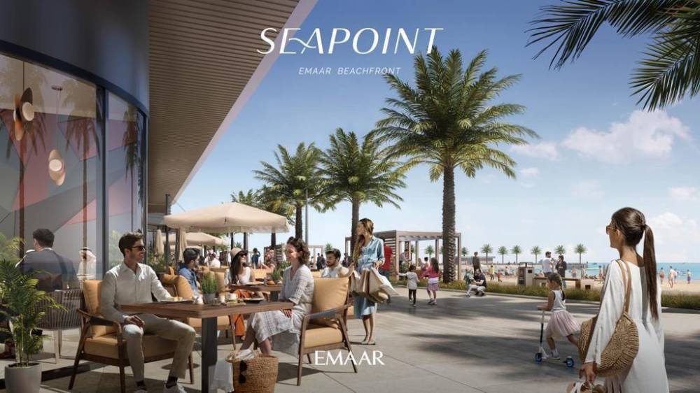 Gallery Seapoint#4