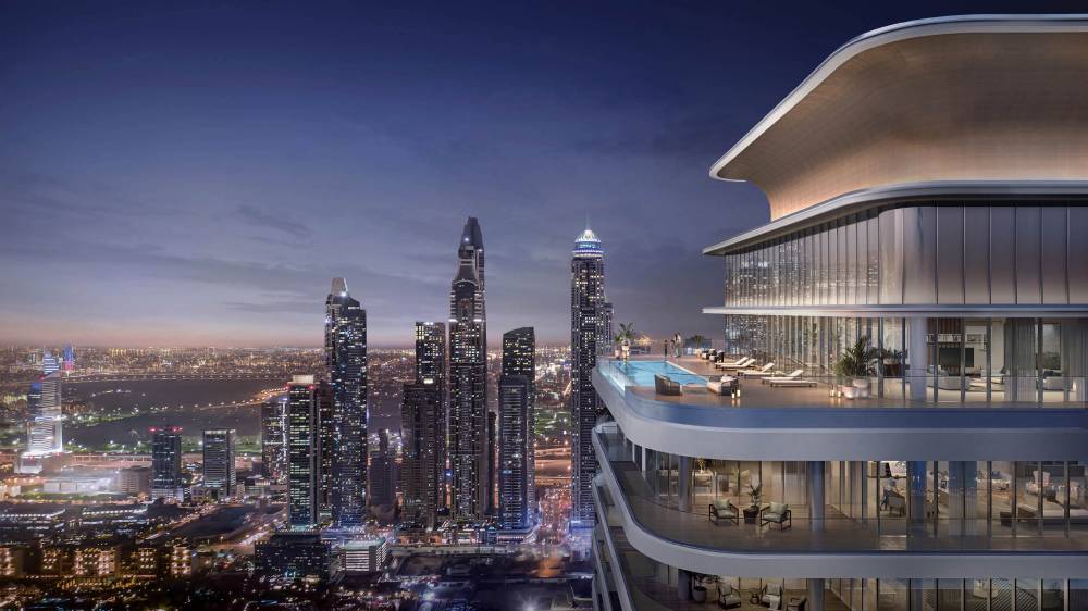 Gallery Seapoint Residences#1