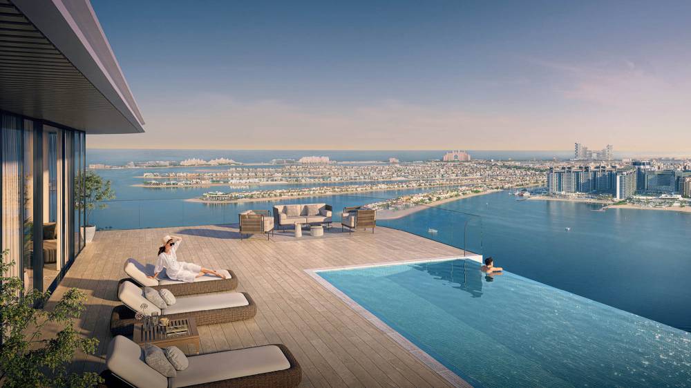 Gallery Seapoint Residences#2