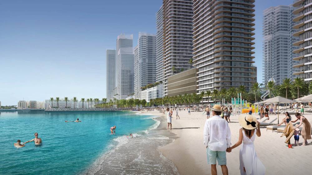 Gallery Seapoint Residences#3