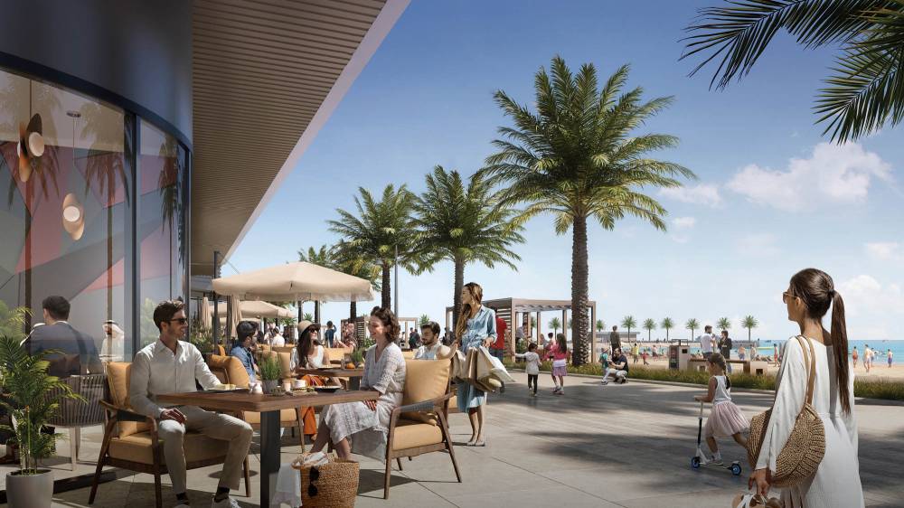 Gallery Seapoint Residences#4