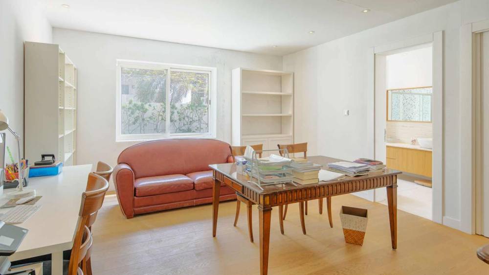 Interior design – Sector E#3
