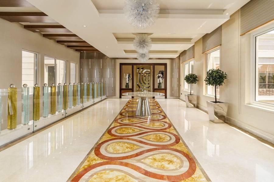Interior design – Sector J#11
