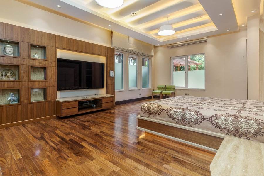 Interior design – Sector J#2