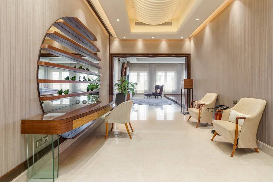 Interior design – Sector J#3