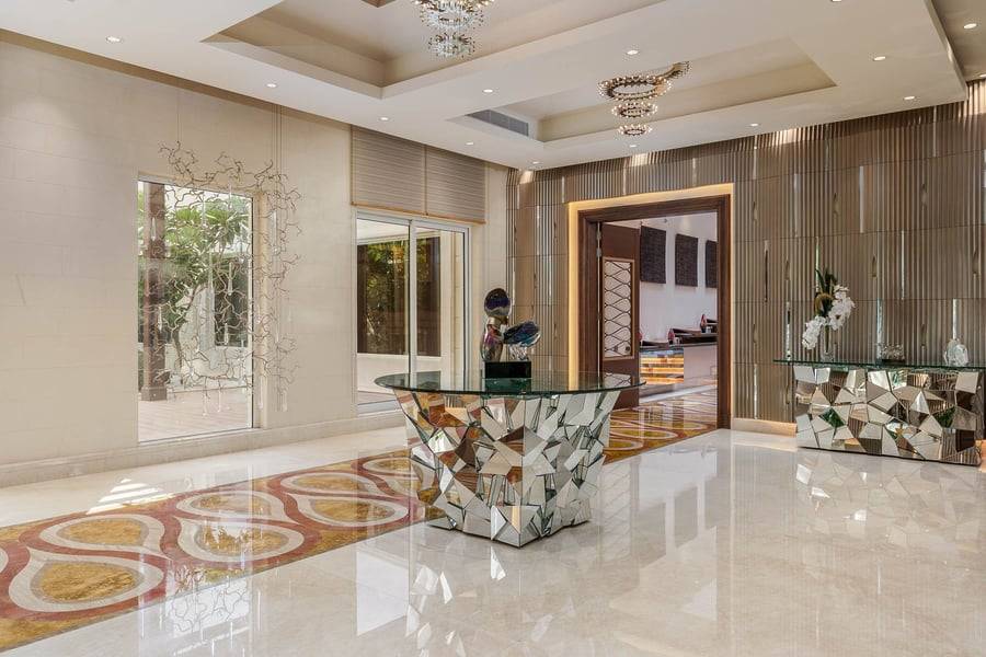 Interior design – Sector J#6