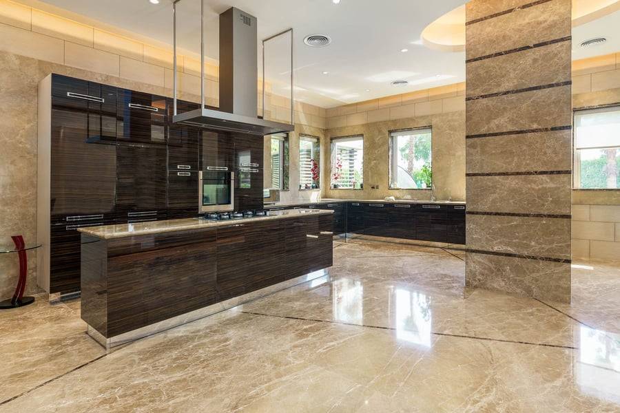 Interior design – Sector J#4