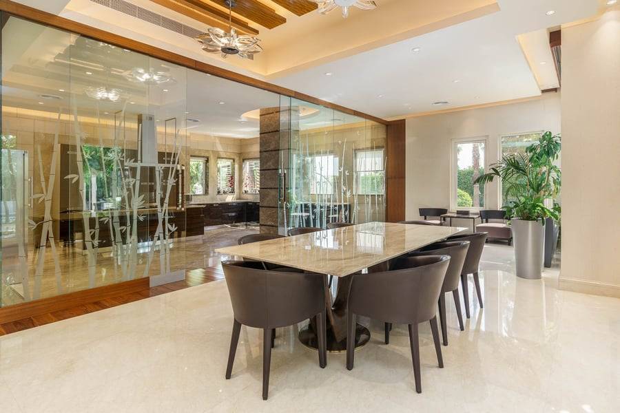 Interior design – Sector J#5