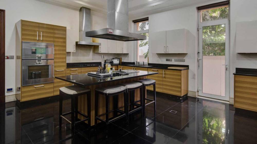 Interior design – Sector P#14