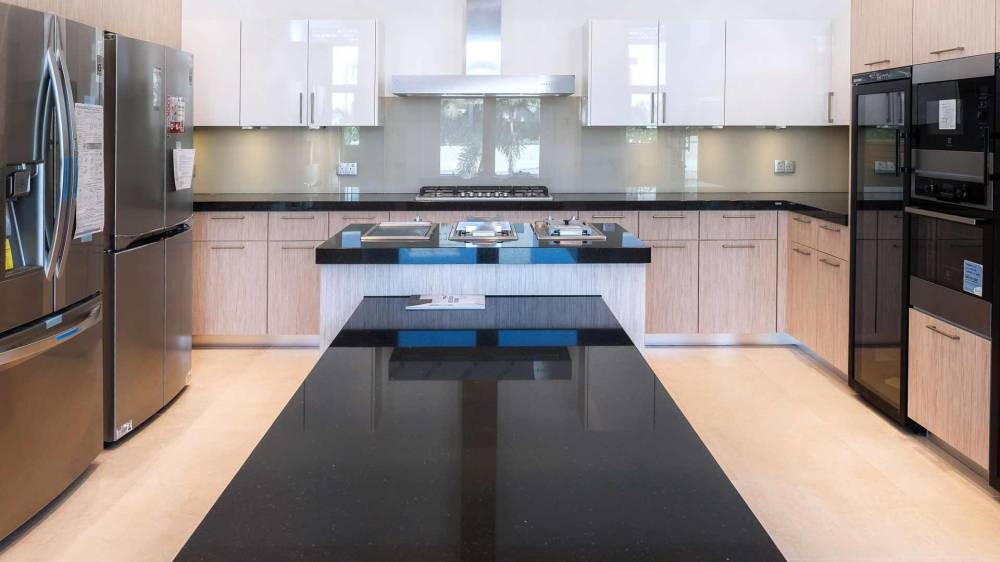 Interior design – Sector P#7