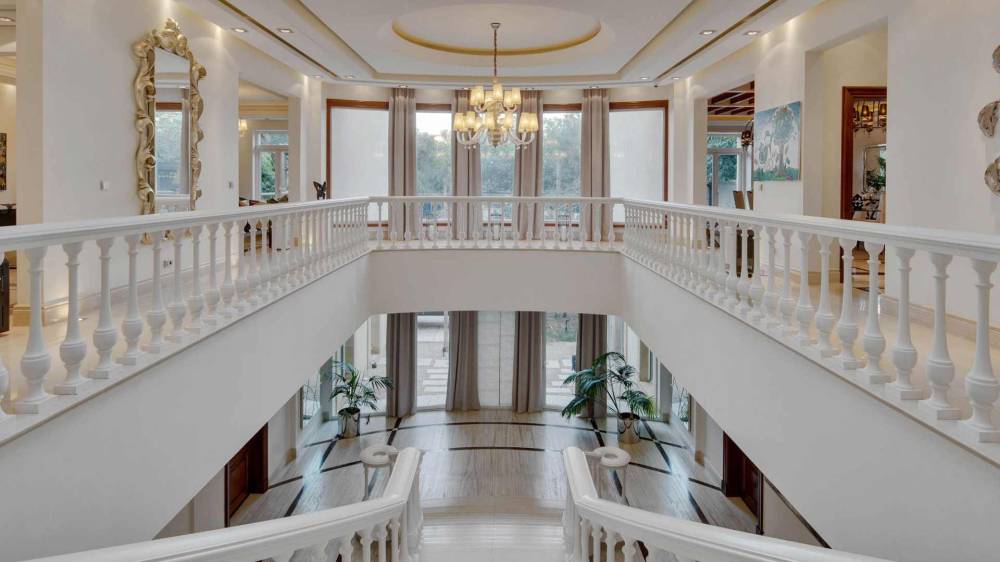 Interior design – Sector P#5