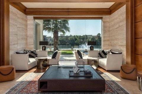 Interior design – Sector W#1