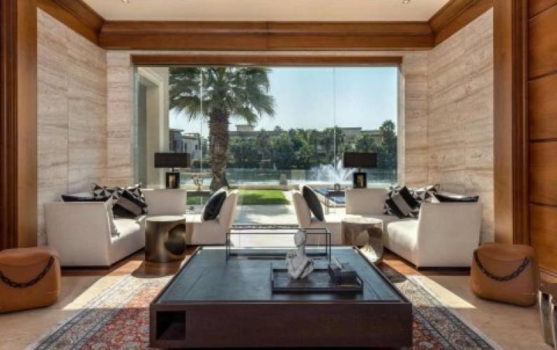 Interior design – Sector W