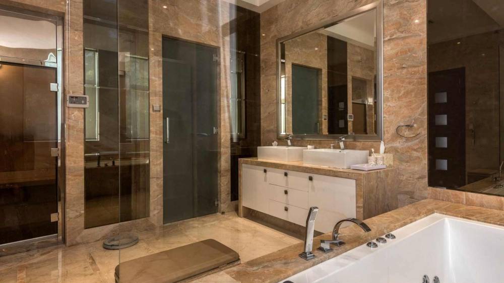 Interior design – Sector W#3