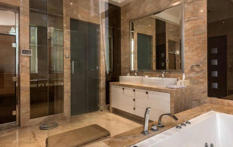 Interior design – Sector W