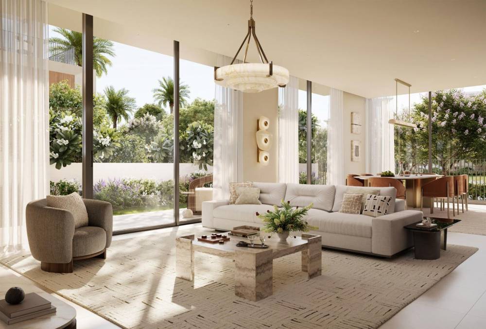 Interior design – Selvara#1