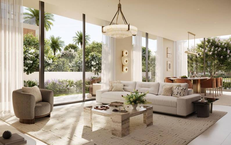 Interior design – Selvara