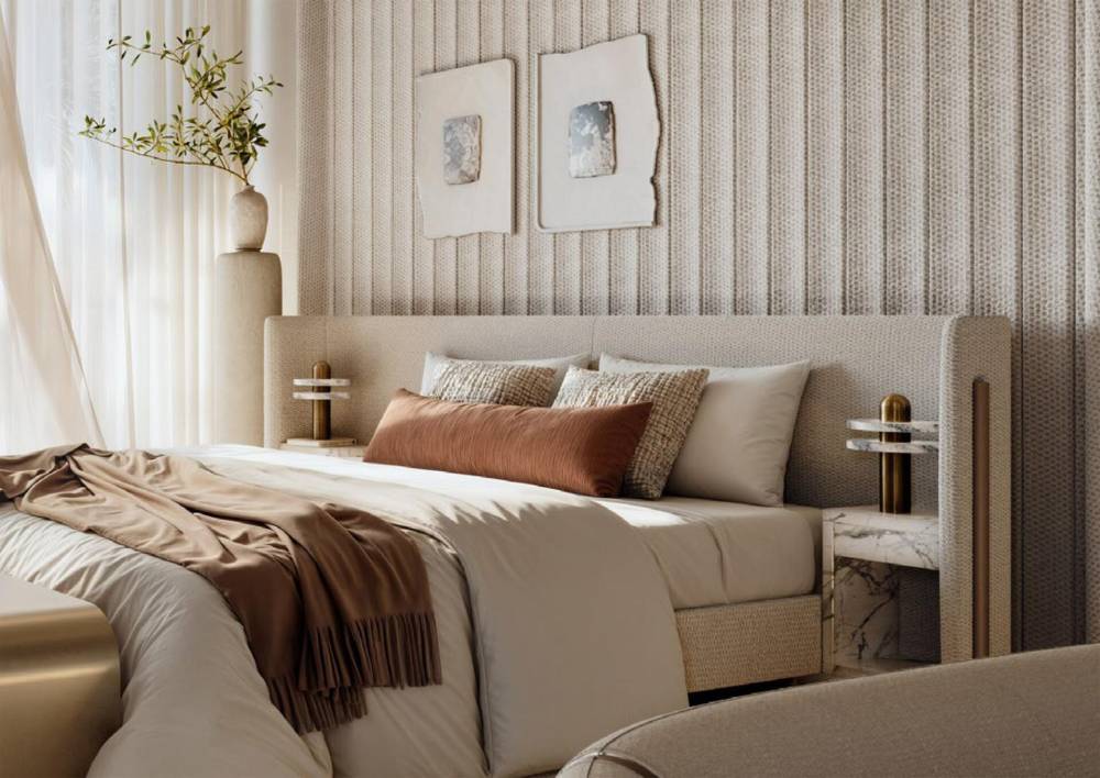 Interior design – Selvara#2