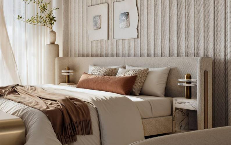 Interior design – Selvara