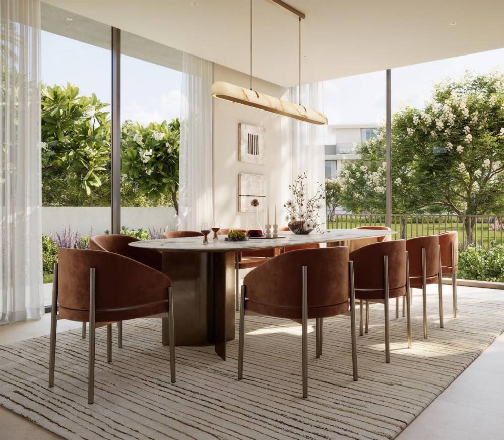 Interior design – Selvara#3