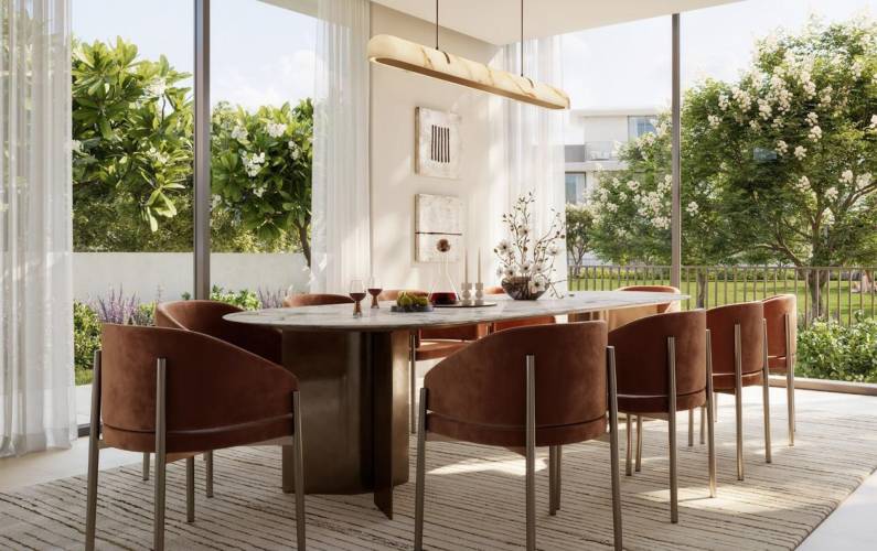 Interior design – Selvara
