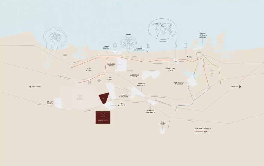 Site plan – Selvara