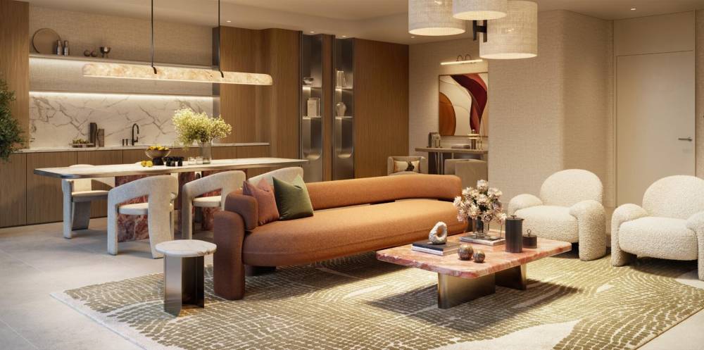 Interior design – Sera 1#1