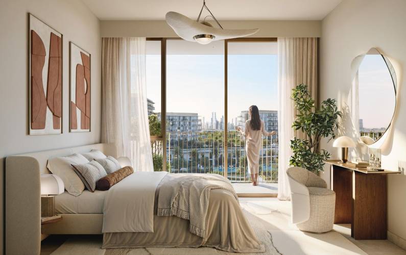 Interior design – Sera 1