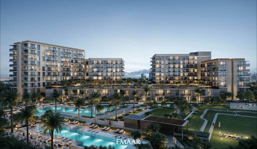 Sera Building Sera 2 | Apartments, Townhouses in Dubai