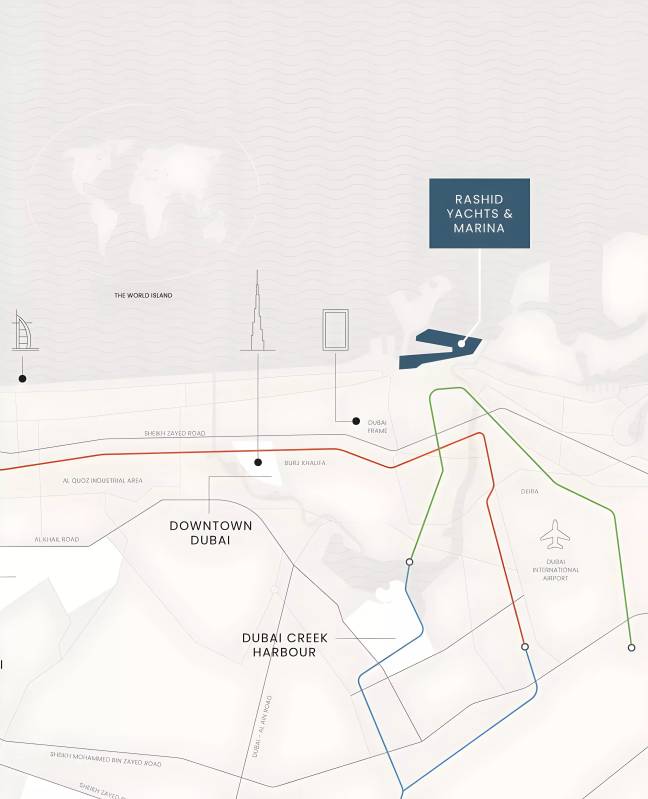 General plan – Sera#1