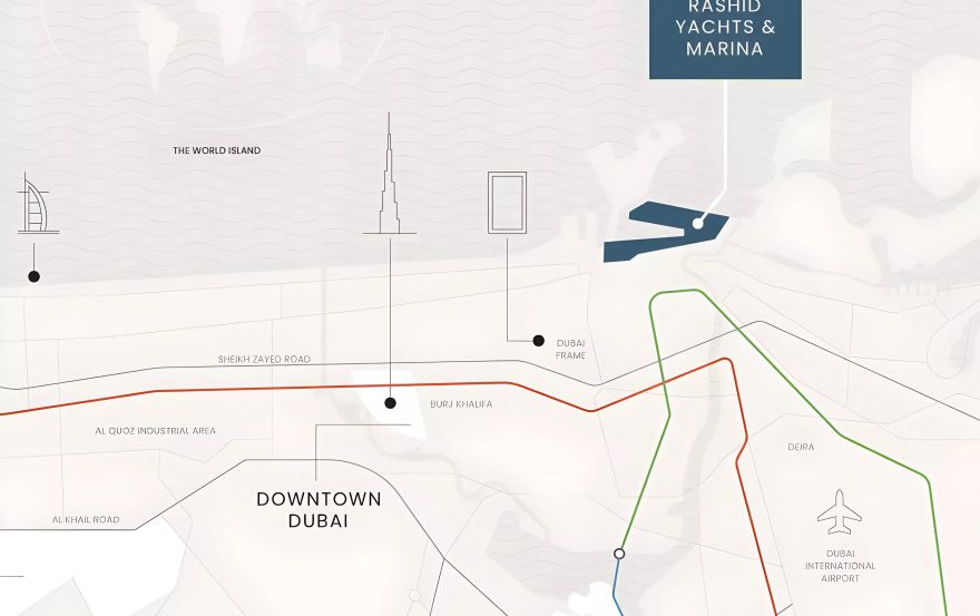 Site plan – Sera
