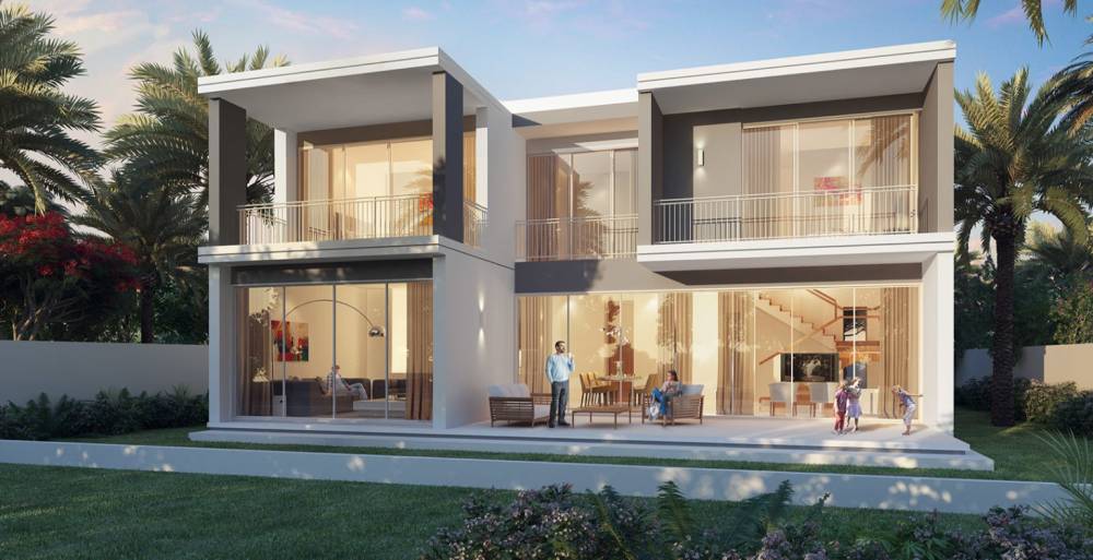 Gallery Sidra Villas I#1