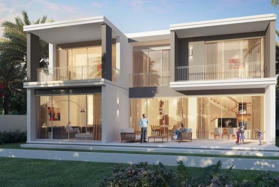 Sidra Villas I