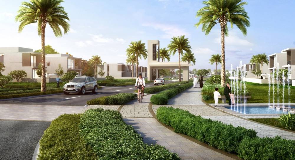 Gallery Sidra Villas I#4