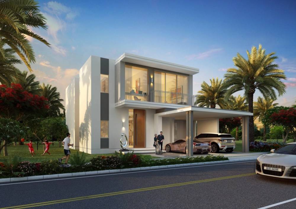 Gallery Sidra Villas I#2