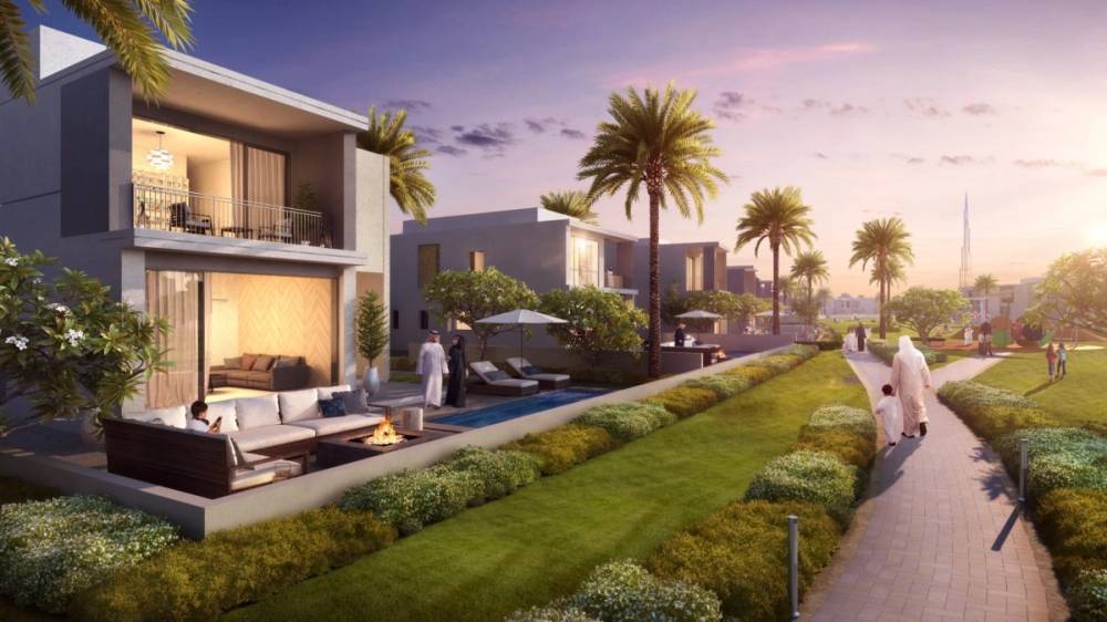 Gallery Sidra Villas I#3