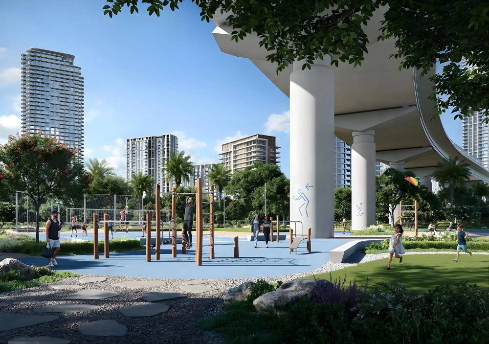 Gallery Silva Tower#9