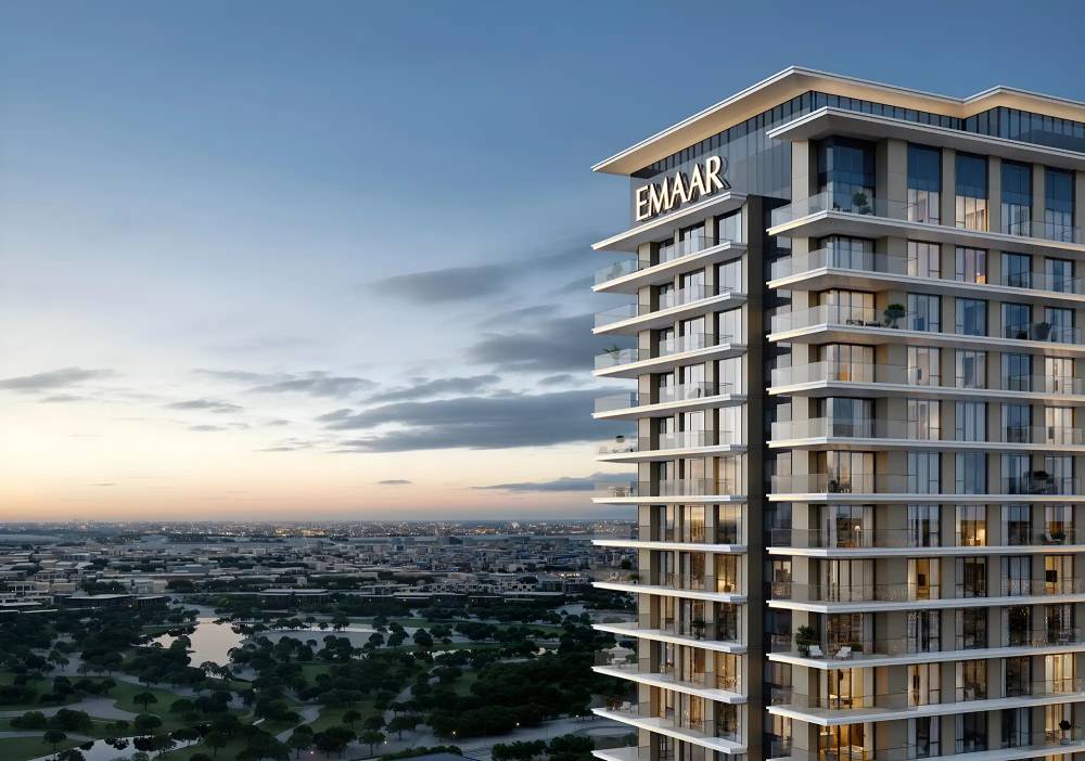 Gallery Silva Tower#1