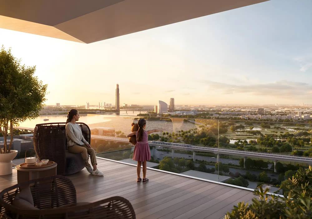 Gallery Silva Tower#3