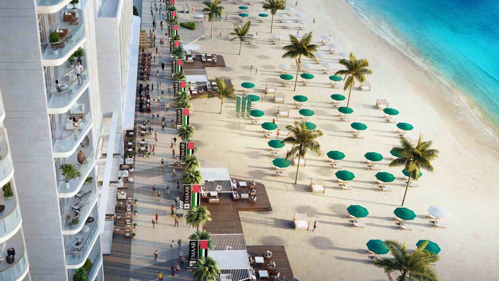 Gallery South Beach Holiday Homes#4