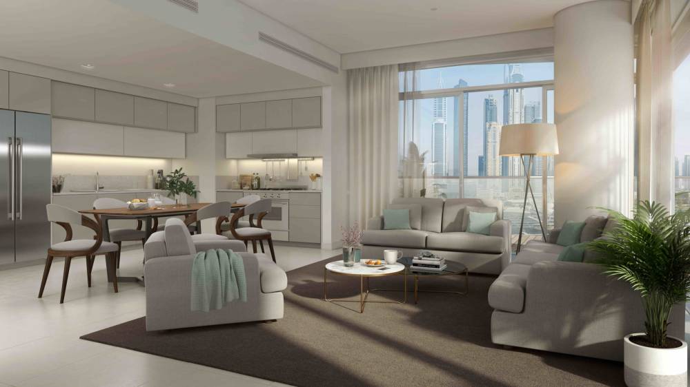 Interior design – South Beach Holiday Homes#1