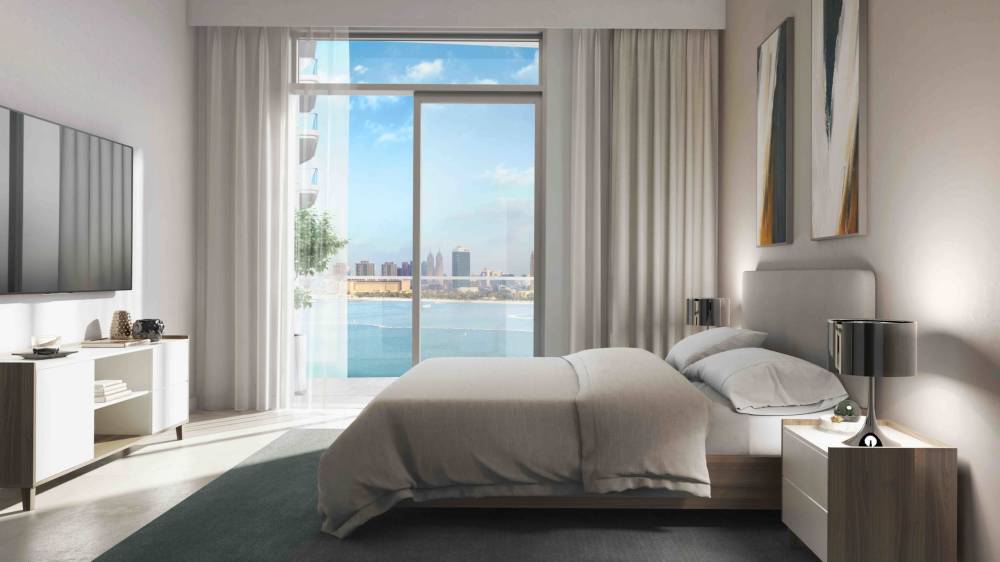 Interior design – South Beach Holiday Homes#2