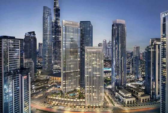 St. Regis Residences