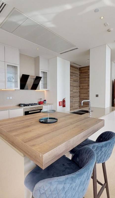 Interior design – St. Regis Residences#4