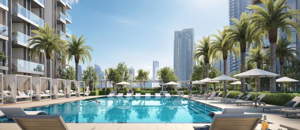Gallery St Regis The Residences#2