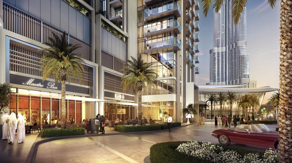 Gallery St Regis The Residences#1