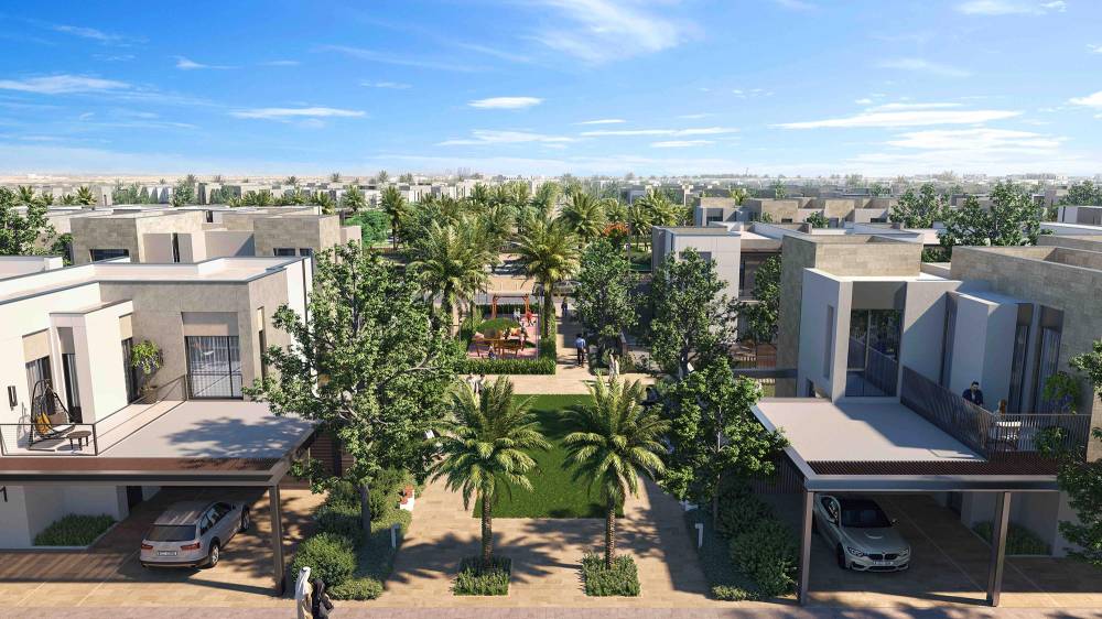 Gallery Sun Townhouses#3