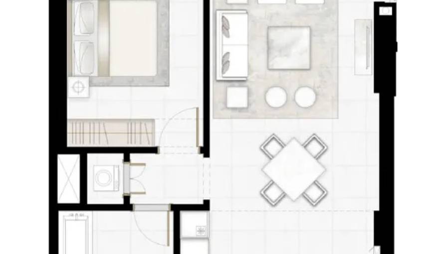 Plans Sunrise Bay